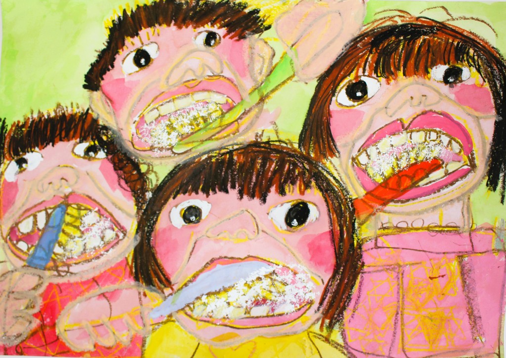 日南　とどろきさわ